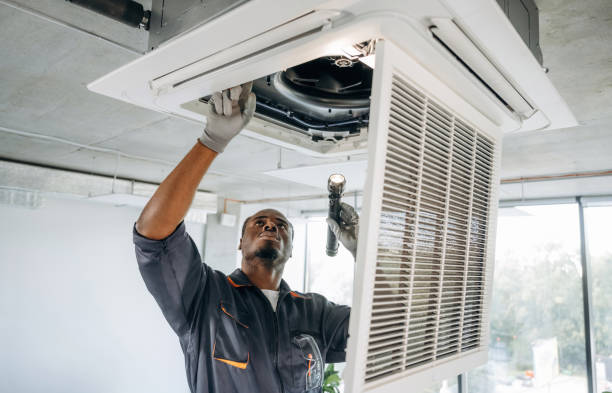 Licensed Hvac service in North Marshfield, MA - FH HVAC