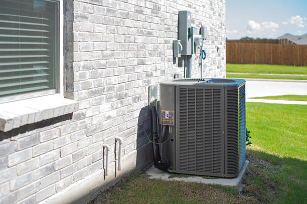 Reliable Hvac contractor in North Marshfield, MA by FH HVAC