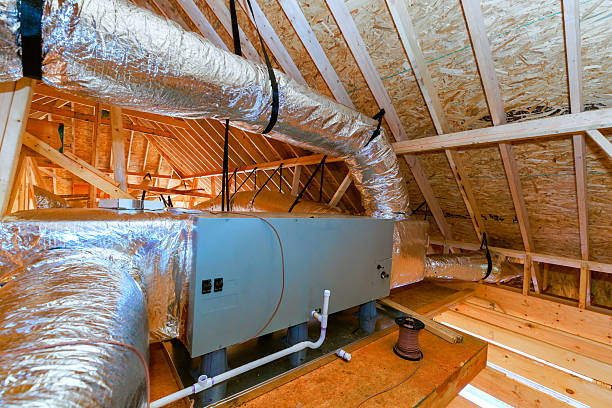 Top rated local Hvac specialists in North Marshfield, MA